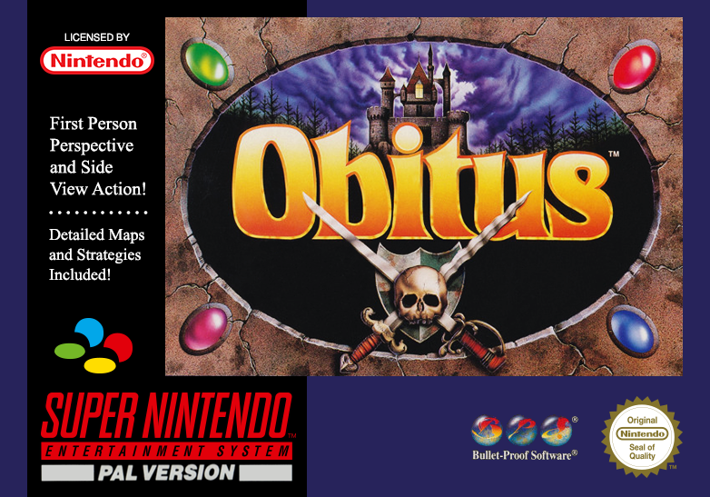 Obitus (PAL)